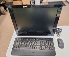 Dell VOSTRO 320 All-In-One Computer