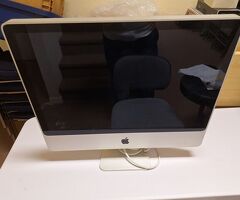 iMac 24" MID2007 Computer