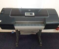 HP Designjet Z3100 Color 24" printer