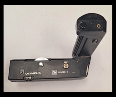 22.	Olympus Winder 2