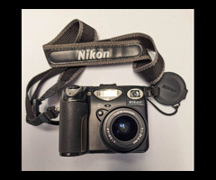 6.	Nikon CoolPix 5000 Digital Camera, more