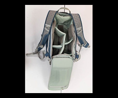 36. Lowpro Flipside Spart 15L AW Backpack