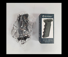 22.	Barska Accu Grip, Handheld Mount #AF 10926.