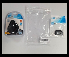 14.	JJC EN-1 Eyecup for Nikon