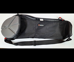 34. Manfrotto MBAG80 Tripod Carrying Bag designed by Kata