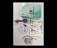 29. Canon Power Shot SD630 Digital ELPH Camera, 6.0 MP, 3X optical zoom (35-105mm) in original box.