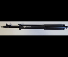 14.	PBL Photo Bright Lighting 6’ Light Stand model 8112.