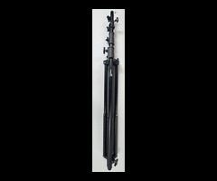 10.	Impact Heavy Duty 3-section Air-cushion Light Stand LS-96 HABI,