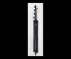 9.	Impact Heavy Duty 3-section Air-cushion Light Stand LS-96 HABI,