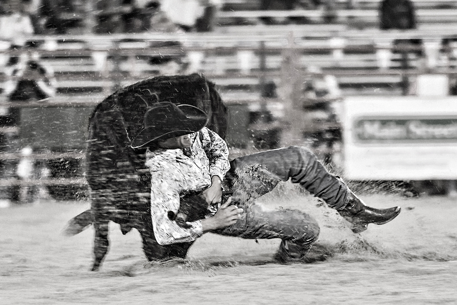 Homestead Florida - City of Homestead Rodeo.